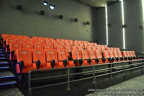 Vista Mall Daang Hari Cinema Movie Schedule .